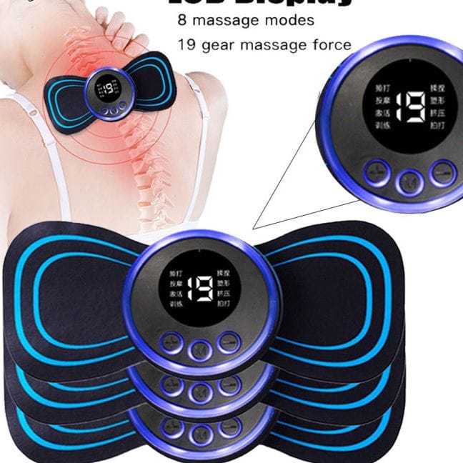 EMS%20Mini%20Neck%20Pulse%20Massager%20Electric%20LCD%20Display%20Stretcher%20EMS%20Mini%20Massager%202%20pad%20-%20Image%206
