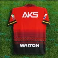 Comilla Victorians Bpl 2026/2027 Short Sleeve Polo Jersey For Man - BPL Polo Jersey - Cumilla BPL Jersey 2026/2027.