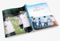 When I Fly Towards You Zhou Yiran Zhang Lurang Miaoyi Zhang Su Zaizai Photobook Set With Poster Photo Bookmark Badge Mini card.