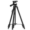 প্রফেশনাল ক্যামেরা স্ট্যান্ড স্ট্রং ট্রাইপড  3388 tripod dslr camera mobile Professional tripod stand. 