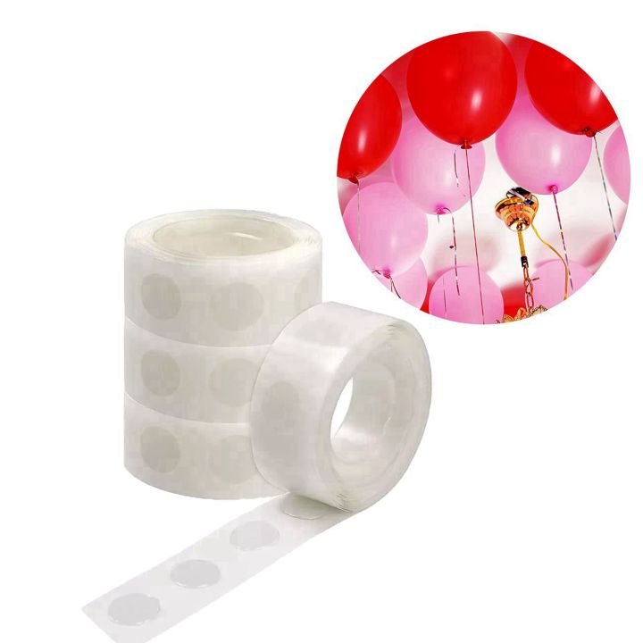 8%20Rolls%20Glue%20Point%20Balloon%20Glue%20Removable%20Adhesive%20Dots%20Double%20Sided%20Dots%20of%20Glue%20Tape%20for%20Balloons%20for%20Party%20Decoration%20-%20Image%205
