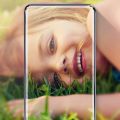 M9 Bluetooth5.0 MP4 Player 4.0 Inch Full Touch Screen FM Radio Recording E-book Music Video Player Built-in Speaker.