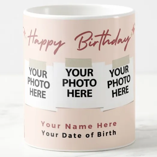 Customize%20Happy%20Birthday%20White%20Ceramic%20Mug%20With%20Your%20Photo,%20Name%20and%20Date%20of%20Birth%20-%20Image%203