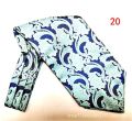Paisley Men's Neckties Wedding Formal Cravat Silk Ascot Ties For Men Suit Wedding Party Suit Accessories.