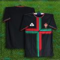 Portugal Short Sleeve Football Jersey For Men - Half Sleeve - Portugal Jersey 2026/2027. 