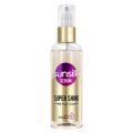 Sunsilk Super Shine Hair Serum 100ml For Dry Frizzy Hair Vitamin E Nourishment 48 hour Frizz Free Non-sticky.