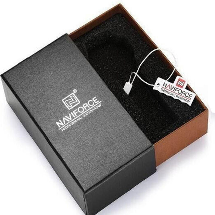 Naviforce%20Nf9117%20-%20Silver%20Stainless%20Steel%20Analog%20Watch%20For%20Men%20-%20Silver%20-%20Watch%20-%20Image%204