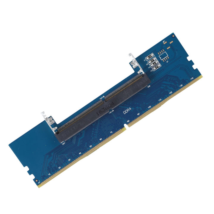 Professional%20Laptop%20DDR4%20SODIMM%20To%20Desktop%20DIMM%20Memory%20RAM%20Connector%20Cards%20Converter%20Adapter%20-%20Image%203