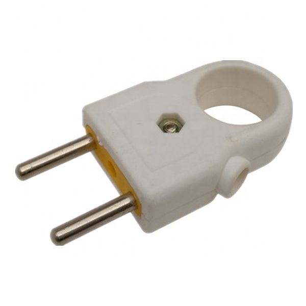 2Pcs-%20HOLE%20With%20Electrical%20Power%20Plug%20AC%20250V%206A%202%20Pin%20European%20Standard%20EU%20Male%20Plug%20Power%20Adapters%20Power%20Connector%20Cable%20Cord%20Male%20Plug%20Socket%20Plug%20Adapters%20Detachable%20Plug%20-%20Image%203