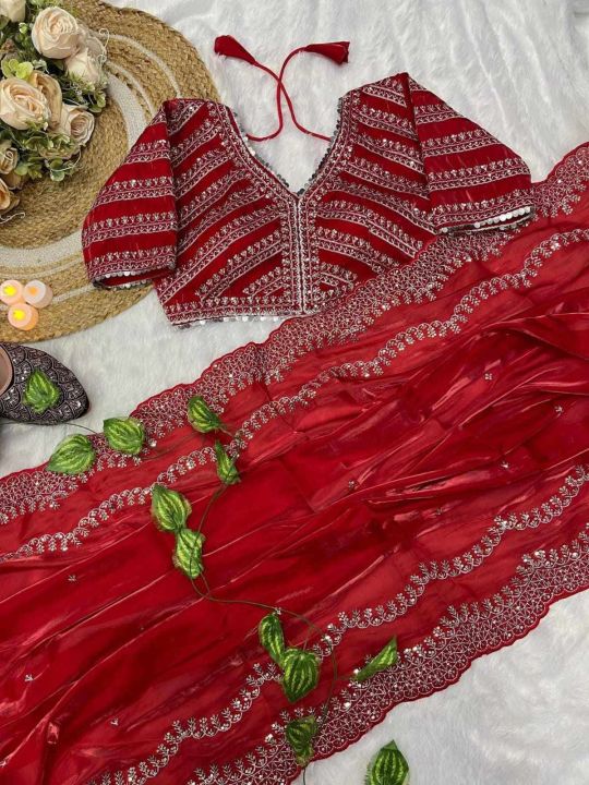 Georgette%20High%20Quality%20Stylish%20Saree.%20Saree%20with%20unstitched%20Blouse%20for%20Women.%E0%A6%AC%E0%A7%8D%E0%A6%B2%E0%A6%BE%E0%A6%89%E0%A6%9C%20%20%E0%A6%AA%E0%A6%BF%E0%A6%9A%20%E0%A6%8F%E0%A6%9F%E0%A6%BE%20%E0%A6%AC%E0%A6%BE%E0%A6%A8%E0%A6%BE%E0%A6%A8%E0%A7%8B%20%E0%A6%A8%E0%A6%BE%20.%E0%A6%8F%E0%A6%9F%E0%A6%BE%20%E0%A6%A4%E0%A7%88%E0%A6%B0%E0%A7%80%20%E0%A6%95%E0%A6%B0%E0%A7%87%20%20%E0%A6%A8%E0%A6%BF%E0%A6%81%E0%A6%A4%E0%A7%87%20%E0%A6%B9%E0%A6%AC%E0%A7%87%20-%20Image%204