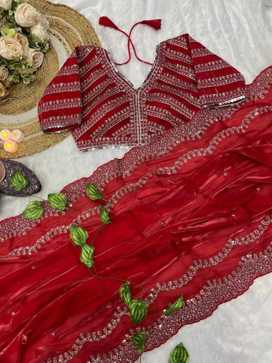 Georgette%20High%20Quality%20Stylish%20Saree.%20Saree%20with%20unstitched%20Blouse%20for%20Women.%E0%A6%AC%E0%A7%8D%E0%A6%B2%E0%A6%BE%E0%A6%89%E0%A6%9C%20%20%E0%A6%AA%E0%A6%BF%E0%A6%9A%20%E0%A6%8F%E0%A6%9F%E0%A6%BE%20%E0%A6%AC%E0%A6%BE%E0%A6%A8%E0%A6%BE%E0%A6%A8%E0%A7%8B%20%E0%A6%A8%E0%A6%BE%20.%E0%A6%8F%E0%A6%9F%E0%A6%BE%20%E0%A6%A4%E0%A7%88%E0%A6%B0%E0%A7%80%20%E0%A6%95%E0%A6%B0%E0%A7%87%20%20%E0%A6%A8%E0%A6%BF%E0%A6%81%E0%A6%A4%E0%A7%87%20%E0%A6%B9%E0%A6%AC%E0%A7%87%20-%20Image%204