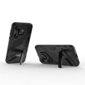 For Huawei Pura 70 Case Camera Protection Back Cover Bumper With Kickstand Phone Stand Hardcase. 