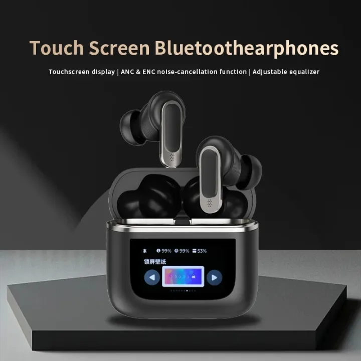 V8%20Pro%20ENC%20TWS%20Earbuds%20HIFI%20Sound%20ANC%20Noise%20Reduction%20Touch%20Screen%20Control%20LED%20Battery%20Indicator%20JL%20Wireless%20Earphone%20Headset%20-%20Image%205