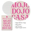 Fashion Pink Quotes Aesthetic Posters And Prints Disco Ball Canvas Painting Wall Art Picture Nordic Girl Room Living Room Decor. 