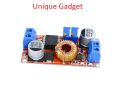 XL4015 E1 5A DC to DC CC CV Lithium Battery Step Down Charging Board Led Power Converter Lithium Charger Module.