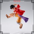 CozyONE PIECE S.H. Figuart SHF Monkey D. Luffy Action Figure Anime Cartoon Character Model Toy Gift. 
