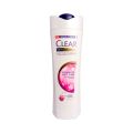 International Thailand product Hair care products Hair care shampoo Clear -COMPLETE SOFT CARE- used for women- 320 ml. 