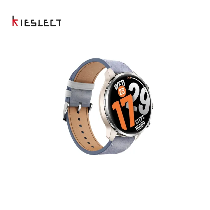 Kieslect%20Kr%203%20Denim%20Calling%20SmartWatch%20-%20Image%203