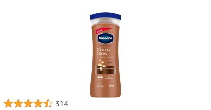 International%20Product%20Vaseline%20Intensive%20Care%20Cocoa%20Glow%20Moisturizing%20Body%20Lotion%20for%20Dry%20Skin%20400ml%20-%20Image%204