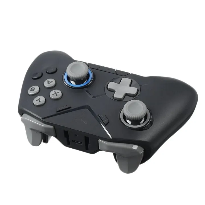 New%20Flydigi%20Vader%202%20Wireless%20Wired%20Game%20Controller,%20Configurable%20Multi-Platform%20Gamepad,%20Dual%20Vibration,%206-Axis%20Motion%20Sensin%20-%20Image%203