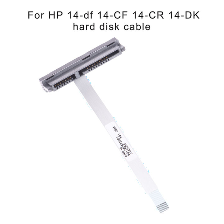 For%20HP%20Laptop%20HP%2014-df%2014-CF%2014-CR%2014-DK%20%20Hard%20Drive%20Hard%20Disk%20Interface%20HDD%20Connector%20Flex%20Cable%20Mushen%20-%20Image%202