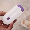 Instant And Pain Free Hair Remover Machine..