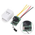 Wireless Remote Control DC 4V 5V 6V 7.4V 9V 12V Relay One Key Switch Receiver + Transmitter.