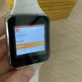 A1 smart watch 2020 professional link Men Woman Gift Bluetooth Smart Watch SIM Telephone Watch Support for Android iOS for Kids. 