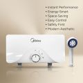 Midea Instant Water Heater DSK70035J CAM.