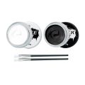 White and Black Face Body Paint Makeup make up Paint Face Painting Pigment Full Coverage Face Paint for Halloween Prom Clown.