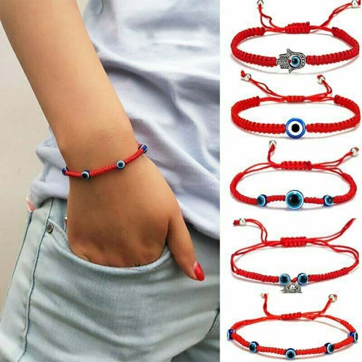 Braided%20Red%20Thread%20Bracelets%20For%20Women%20Men%20Bohemian%20Turkish%20Evil%20Eye%20Beads%20String%20Lucky%20Woven%20Jewelry%20Hot%20Fashion%20Gifts%20-%20Image%203