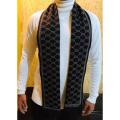 Winter Muffler Men's and Women' woolen muffler.