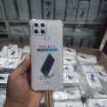 For Infinix Smart 6 Soft Silicon Transparent Bumper Case Back Cover.