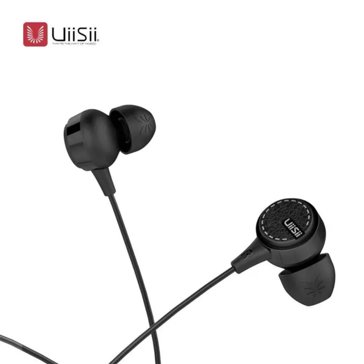 UiiSii%20U8%20In-Ear%20Dynamic%20Driver%20In-ear%20Earphones%20with%20Mic%20-%20Image%204