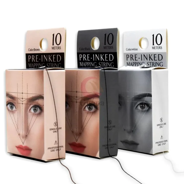 New%20Microblading%20MAPPING%20STRING%20Pre-Inked%20Eyebrow%20Marker%20thread%20Tattoo%20Brows%20Point%2010m%20Pre%20Inked%20tattoo%20PMU%20string%20for%20mapping%20-%20Image%202