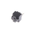 10Pcs Mouse Square Micro Switch Button EVQP0E07K For Microsoft IE3.0 Roller IO1.1 Demoo. 