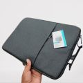 Indispensable -Quality And Durablity -Hp Laptop Pouch Bag 13.3 Inch - Laptop Bag- Innovative Preferble - Low Hassle and Maintanance. 