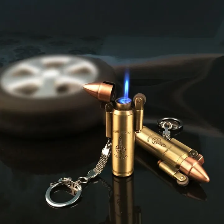 Bullet%20Shaped%20Refillable%20Metal%20Butane%20Gas%20Lighters%20-%20Image%202
