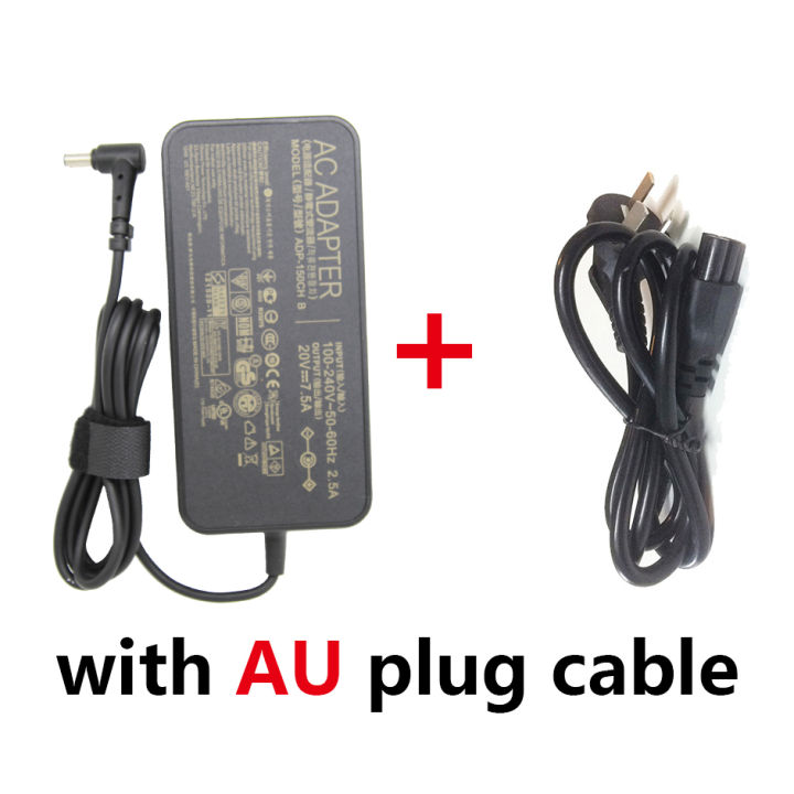 20V%207.5A%20150W%206.0*3.7mm%20Charger%20AC%20Notebook%20laptop%20adapter%20For%20ASUS%20Rog%20FX95D%20VX60G%20TUF%20Gaming%20A15%20FX506lu%20FX705G%20FX86FE%20T9750%20-%20Image%207
