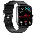 2024 New T45S Smart Watch Bluetooth Call Temperature Detection Heart Rate Pressure Blood Oxygen Meter Steps. 