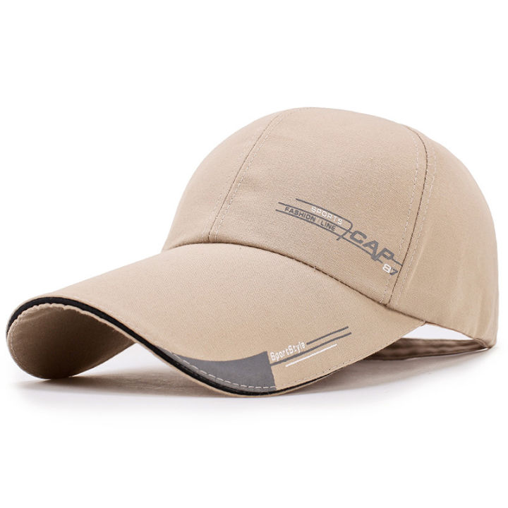 Spring%20and%20Autumn%20Hat%20Men's%20Lengthened%20Brim%20Baseball%20Cap%20Men's%20Outdoor%20Fishing%20Cap%20Sun-Proof%20Tourist%20Hat%20CAP%20-%20Image%208
