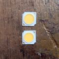 Power 14w White 16v 18v 20v COB LED SMD Chip For Floodlight Spotlight Headlights Soldering Torch Light Bulbs. 