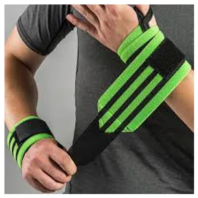 1%20Pair%20(2%20Pcs)%20Wrist%20Wraps%20Wrist%20Support%20Straps%20Designed%20For%20Strength%20Training%20Weightlifting%20And%20Powerlifting%20To%20Prevent%20Injuries%20And%20Improve%20Performance%20-%20Workout%20Essential%20-%20Image%2010