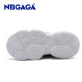 Girls Shoes Autumn Boys White Shoe Casual Running kids Anti-Slip Soft Sole Sneakers Children Tennis School Outdoor Sports Shoes.