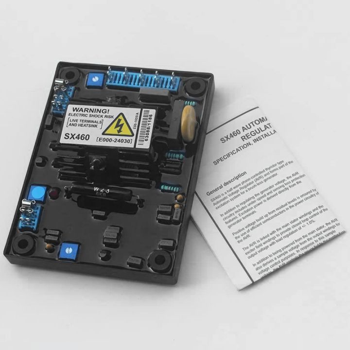 SX460%20for%20Generator%20AVR%20Automatic%20Voltage%20Regulator%20Alternator%20Part%20Power%20Stabilizer%20-%20Image%207