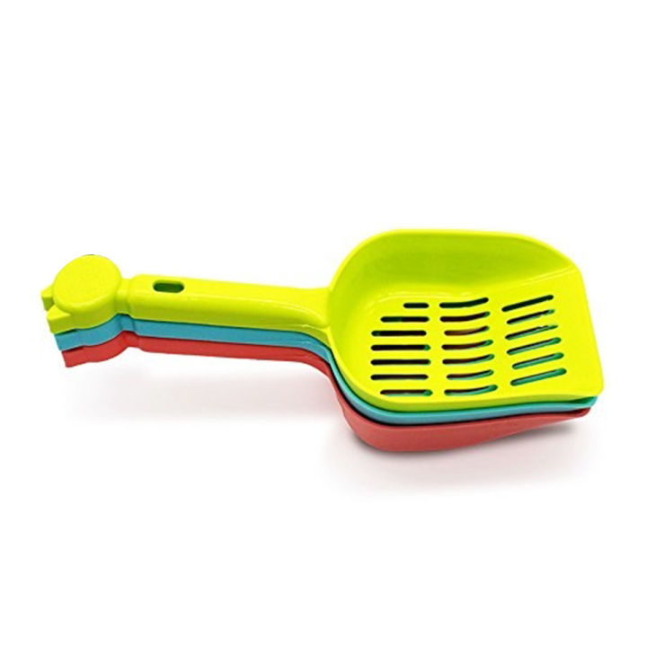Cat/ Dog Litter Tray Scoop for Potty