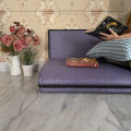 Relax Floor Mattress- Lavender Waves Double Sleeping Mattress. 