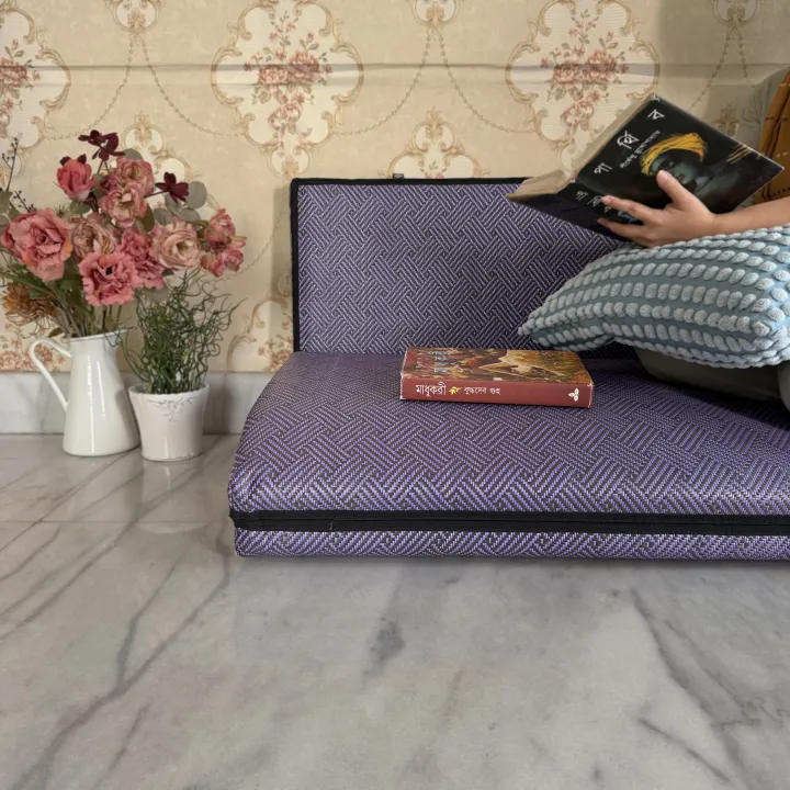 Relax%20Floor%20Mattress-%20Lavender%20Waves%20Double%20Sleeping%20Mattress%20-%20Image%204