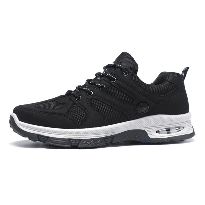 Summer%20New%20Hiking%20Boots%20Outdoor%20Men's%20Air%20Cushion%20Thick-soled%20Casual%20Shoes%20Flying%20Weaving%20Fabric%20Workwear%20Breathable%20Sneakers%20-%20Image%205
