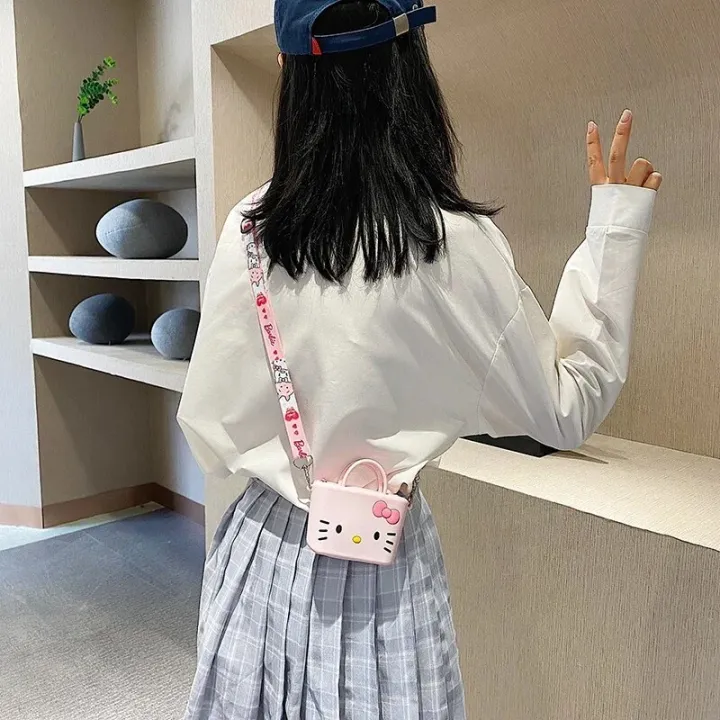Sanrio%20Hello%20Kitty%20Mini%20Small%20Cute%20Shoulder%20Bag%20for%20Girls%20Women%20Children's%20Pink%20Crossbody%20Bag%20Bolsos%20Para%20Mujeres%20Tendencia%202024%20-%20Image%202